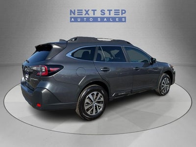 2024 Subaru Outback Premium