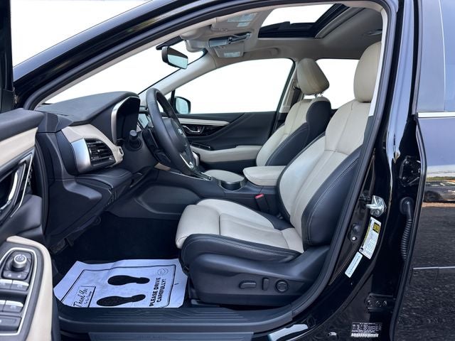 2022 Subaru Outback Limited XT