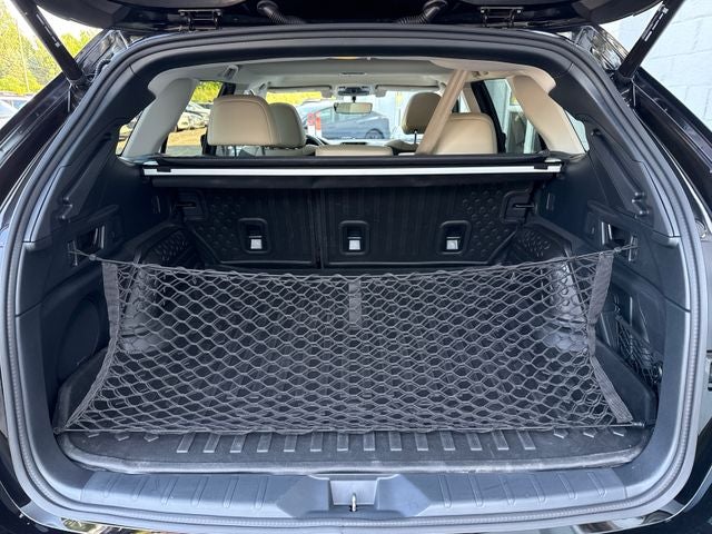 2022 Subaru Outback Limited XT