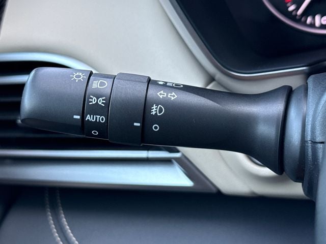 2022 Subaru Outback Limited XT