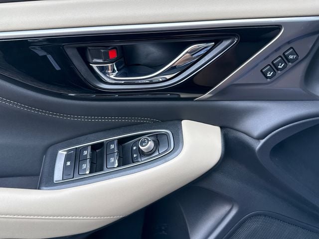2022 Subaru Outback Limited XT