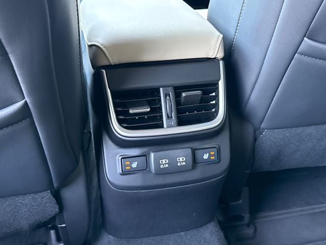 2022 Subaru Outback Limited XT