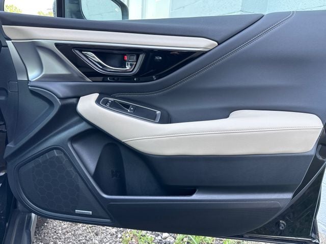 2022 Subaru Outback Limited XT