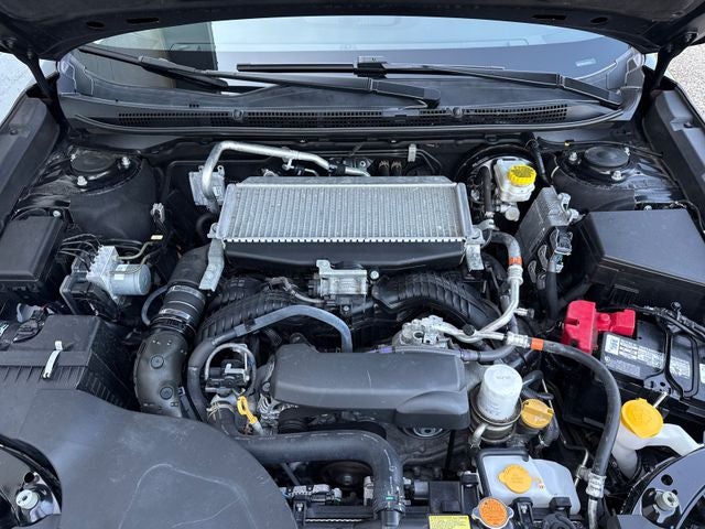 2022 Subaru Outback Limited XT