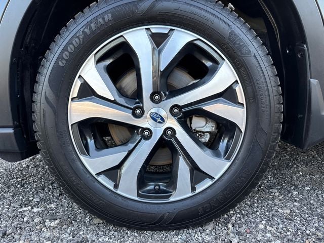 2022 Subaru Outback Limited XT
