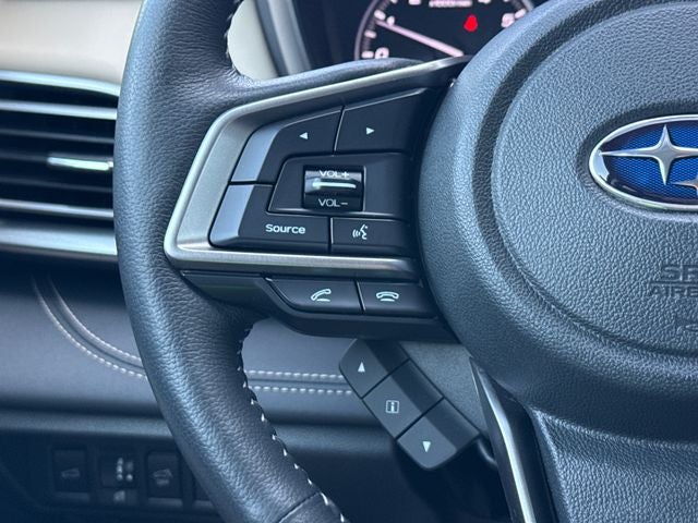 2022 Subaru Outback Limited XT