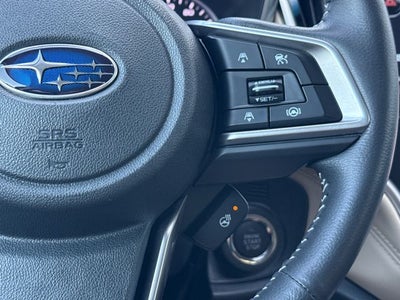 2022 Subaru Outback Limited XT