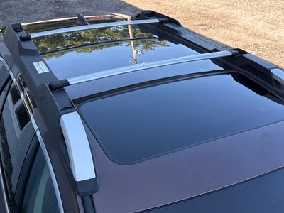 2021 Subaru Outback Touring XT