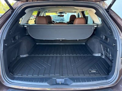 2021 Subaru Outback Touring XT