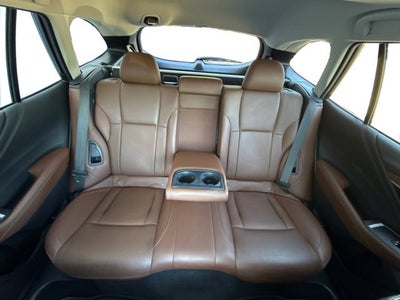 2021 Subaru Outback Touring XT
