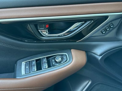 2021 Subaru Outback Touring XT