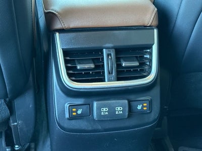 2021 Subaru Outback Touring XT