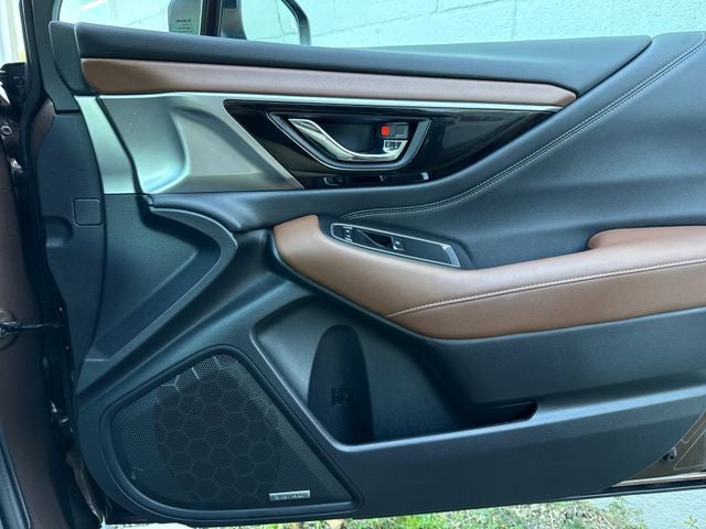 2021 Subaru Outback Touring XT