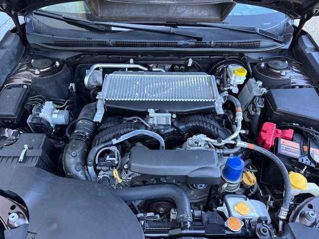 2021 Subaru Outback Touring XT