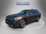 2021 Subaru Outback Touring XT