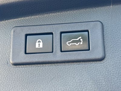 2021 Subaru Outback Touring XT