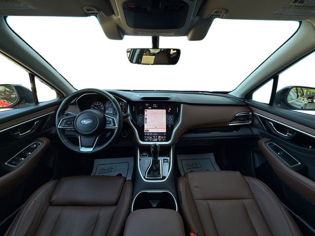 2021 Subaru Outback Touring XT