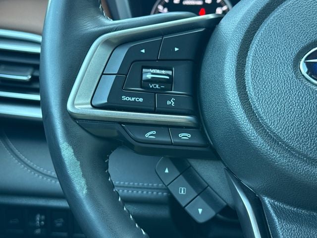 2021 Subaru Outback Touring XT