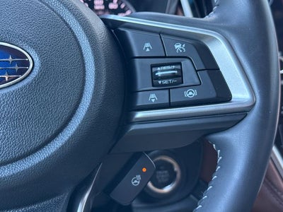 2021 Subaru Outback Touring XT