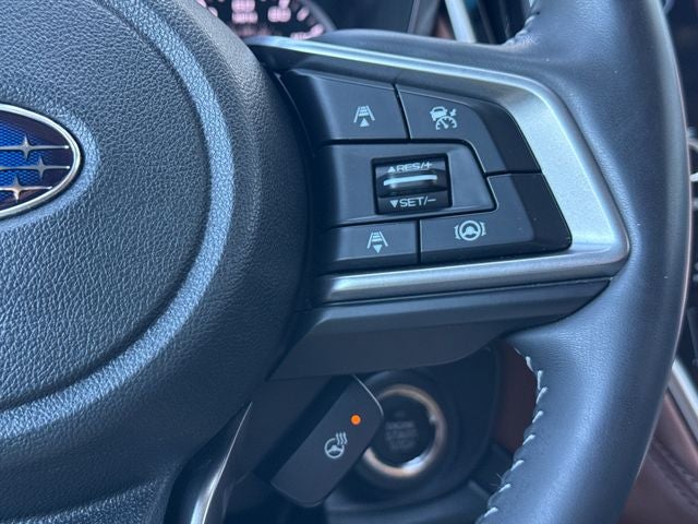 2021 Subaru Outback Touring XT