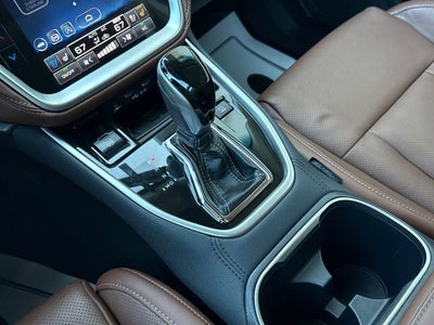 2021 Subaru Outback Touring XT