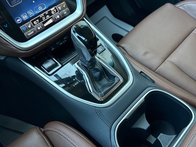 2021 Subaru Outback Touring XT