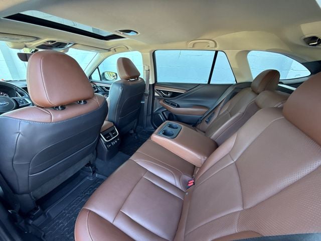 2021 Subaru Outback Touring XT