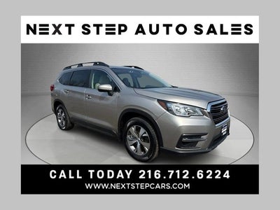 2020 Subaru Ascent Premium