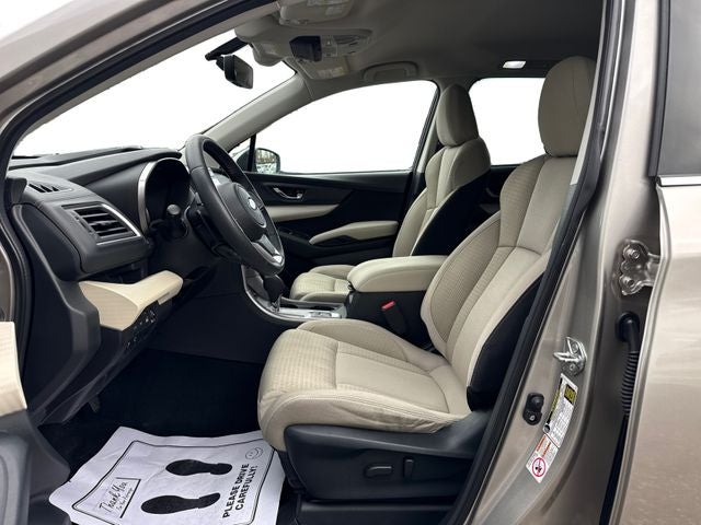 2020 Subaru Ascent Premium