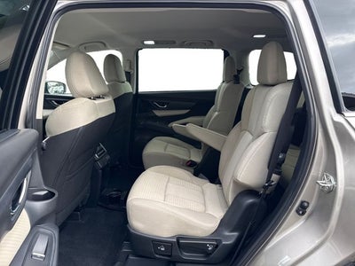 2020 Subaru Ascent Premium