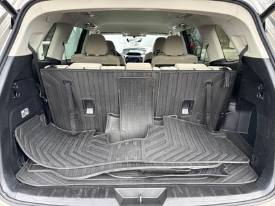 2020 Subaru Ascent Premium