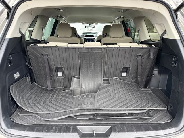2020 Subaru Ascent Premium