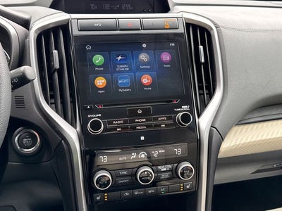 2020 Subaru Ascent Premium
