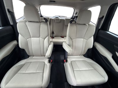 2020 Subaru Ascent Premium