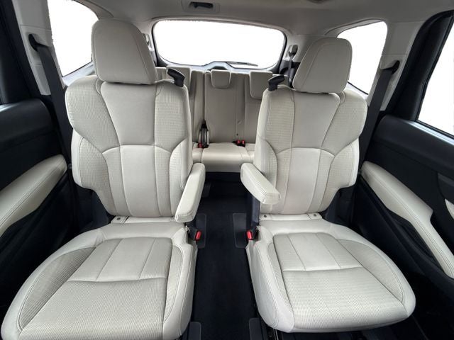 2020 Subaru Ascent Premium