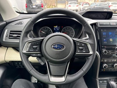2020 Subaru Ascent Premium