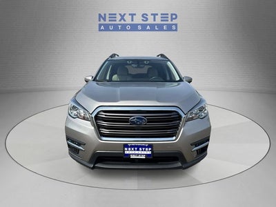 2020 Subaru Ascent Premium