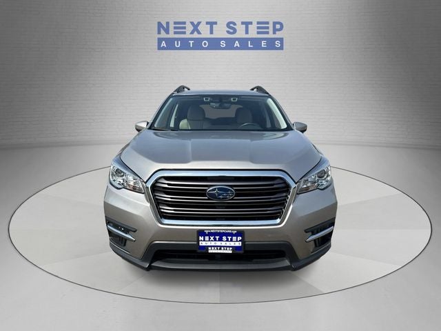 2020 Subaru Ascent Premium