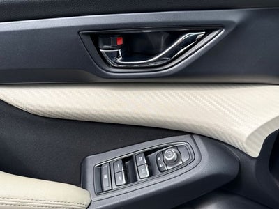2020 Subaru Ascent Premium