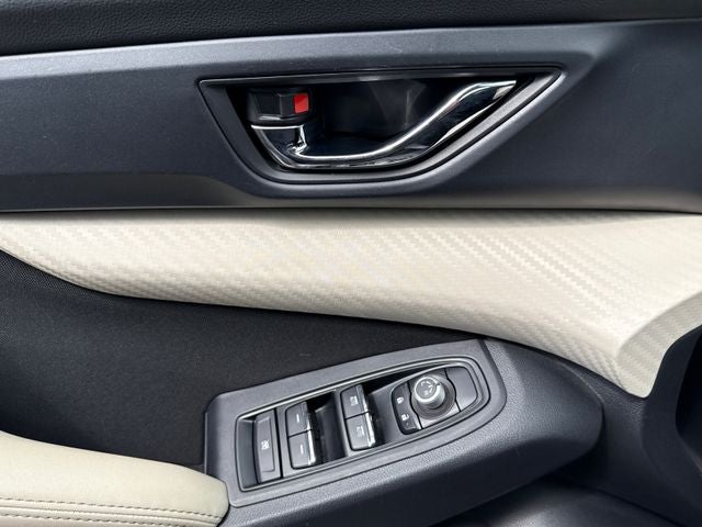 2020 Subaru Ascent Premium