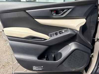 2020 Subaru Ascent Premium