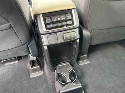 2020 Subaru Ascent Premium