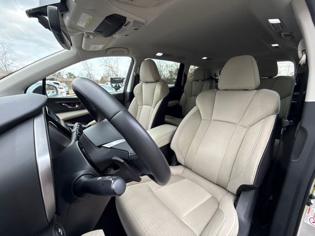 2020 Subaru Ascent Premium