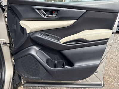 2020 Subaru Ascent Premium