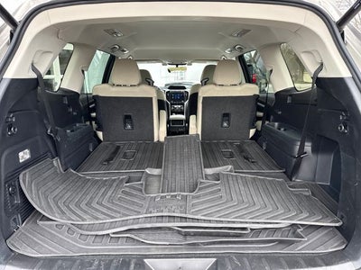 2020 Subaru Ascent Premium