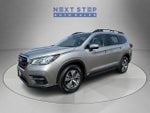 2020 Subaru Ascent Premium