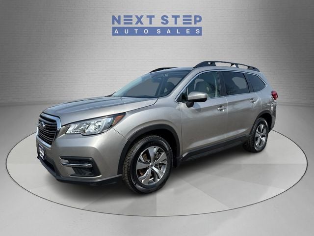2020 Subaru Ascent Premium