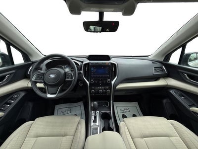 2020 Subaru Ascent Premium
