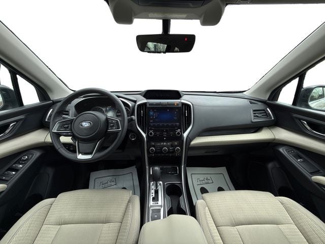 2020 Subaru Ascent Premium
