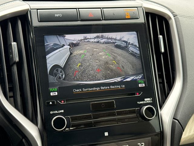 2020 Subaru Ascent Premium